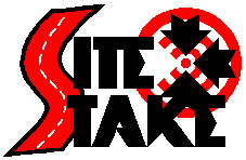SiteStake Logo