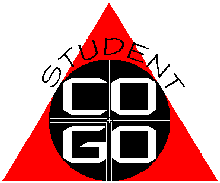 Student Cogo Logo